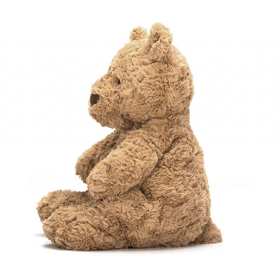 Jellycat Bartholomew Bear - Image 2