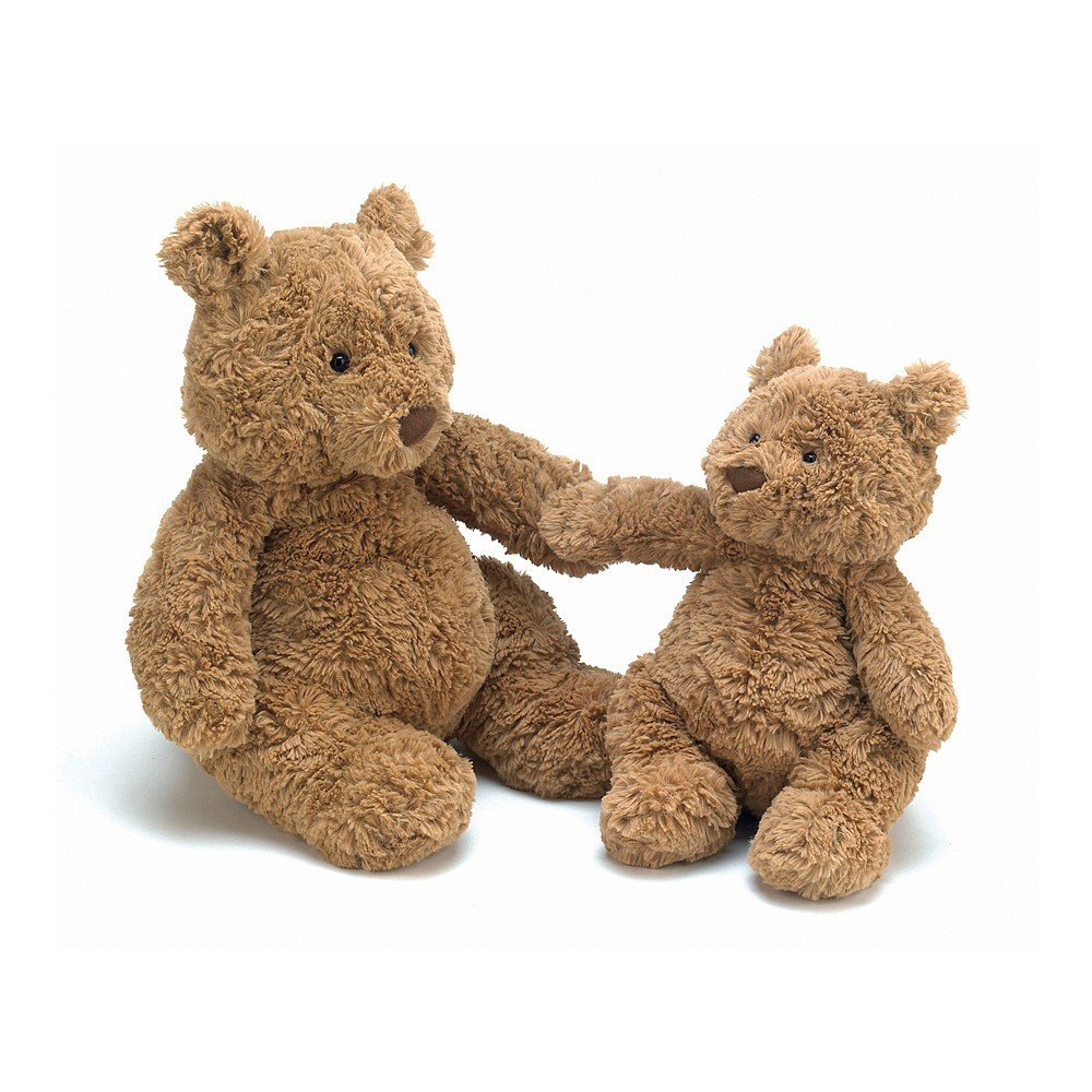 Jellycat Bartholomew Bear - Image 4