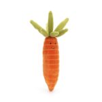 Jellycat Vivacious Vegetable Carrot