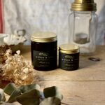 Willow & Finn Soy Candle - Citrus Zing