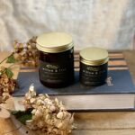 Willow & Finn Soy Candle - Dumbledore's Office