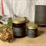 Willow & Finn Soy Candle - Fresh Fig
