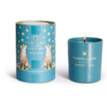Marmalade of London Mosney Mill - Autumn Leaves Large Glass Soy Candle
