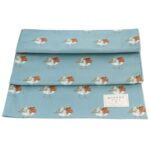 Mosney Mill Robin Table Runner