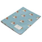 Mosney Mill Robin Tea Towel