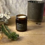 Willow & Finn Soy Candle - A Woodland Stroll