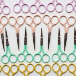 Embroidery Scissors