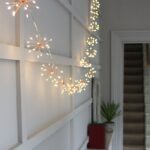 Starburst Chain - Copper