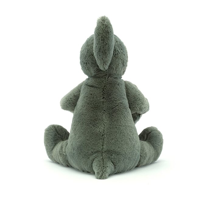 Jellycat Fossilly Pterodactyl - Image 4