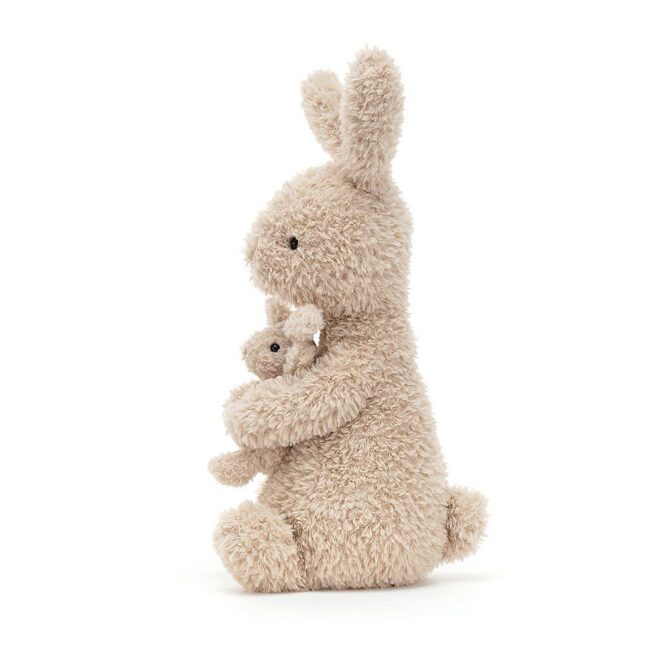 Jellycat Huddles Bunny - Image 3