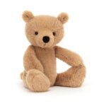 Jellycat Rufus Bear