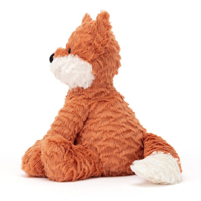 Jellycat Fuddlewuddle Fox - Image 3
