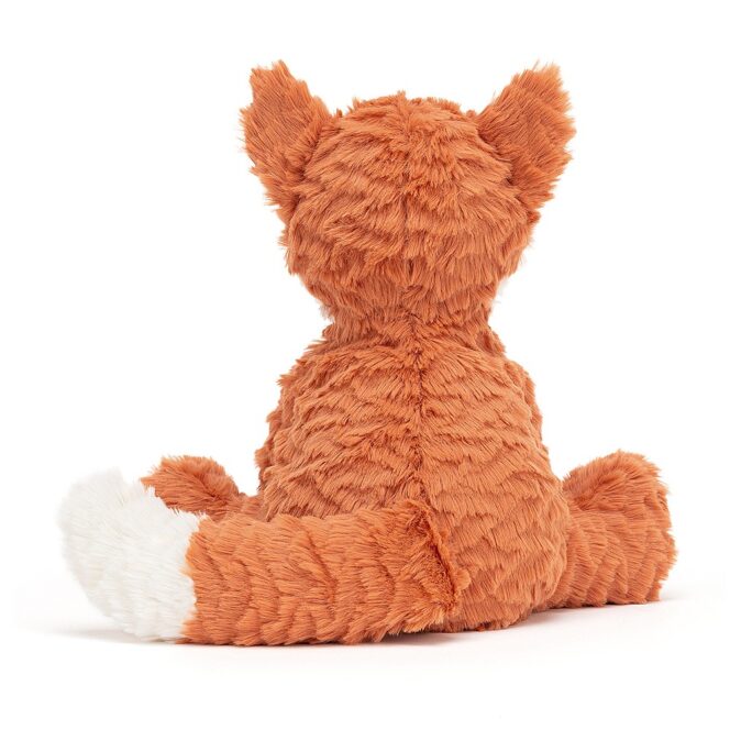 Jellycat Fuddlewuddle Fox - Image 4