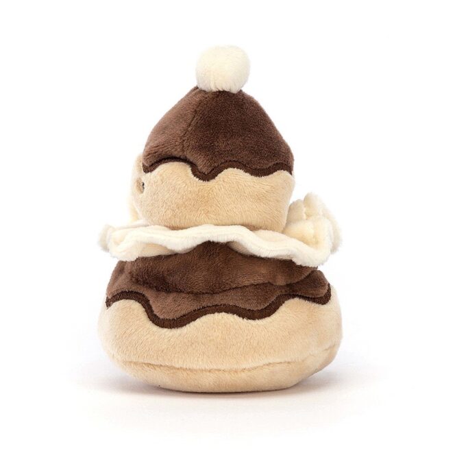 Jellycat Pretty Patisserie Religieuse - Image 3