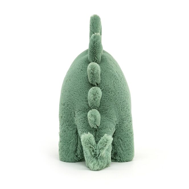 Jellycat Fossily Stegosaurus - Image 4