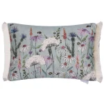 Hermione Verde Cushion - 60x40cm