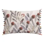 Katsura Mulberry Cushion 40x60cm