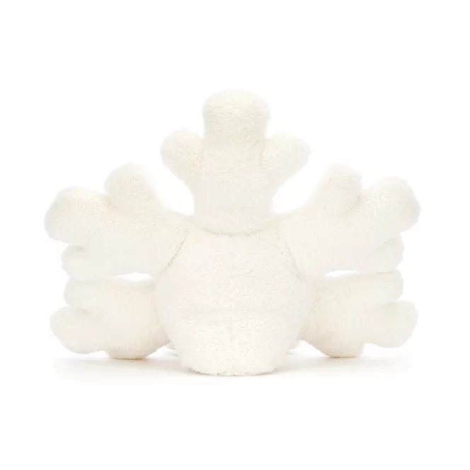 Jellycat Amuseable Snowflake - Image 4