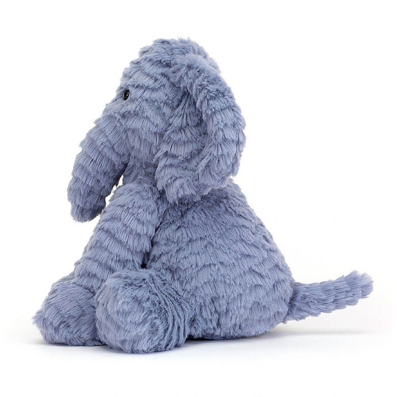 Jellycat Fuddlewuddle Elephant - Image 3