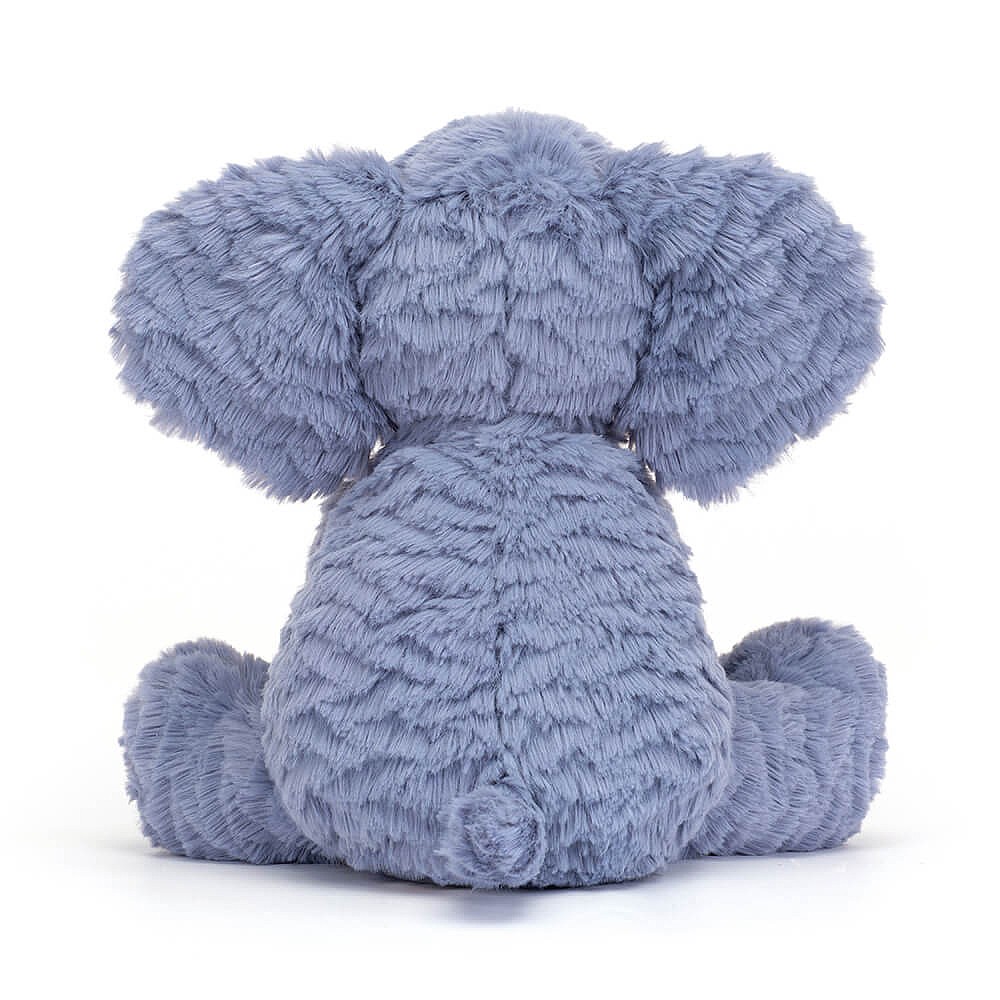Jellycat Fuddlewuddle Elephant - Image 4