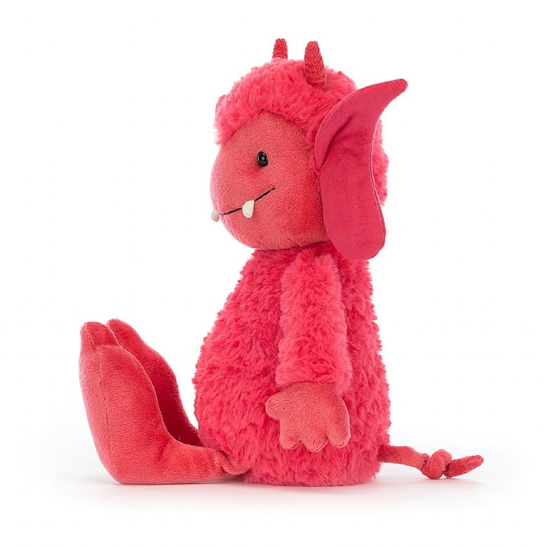 Jellycat Pandora Pixie - Image 3
