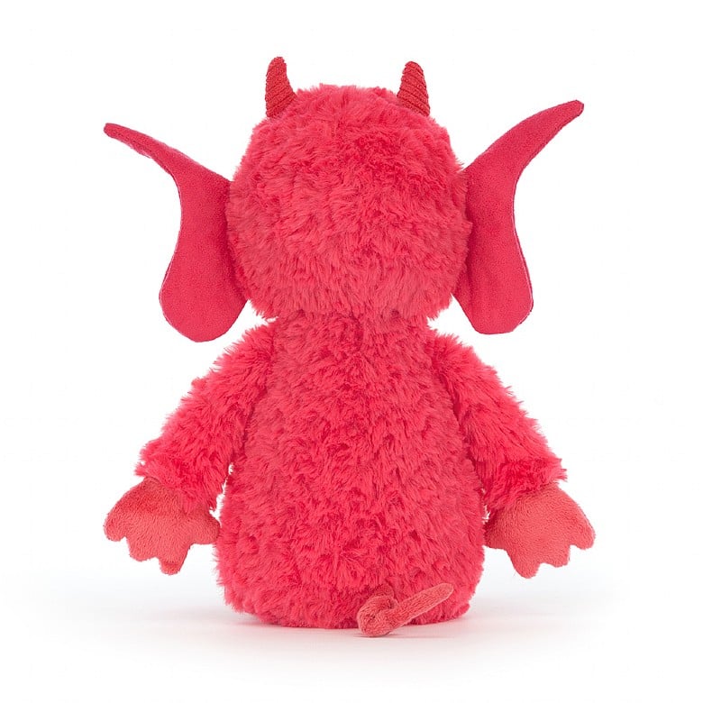 Jellycat Pandora Pixie - Image 4