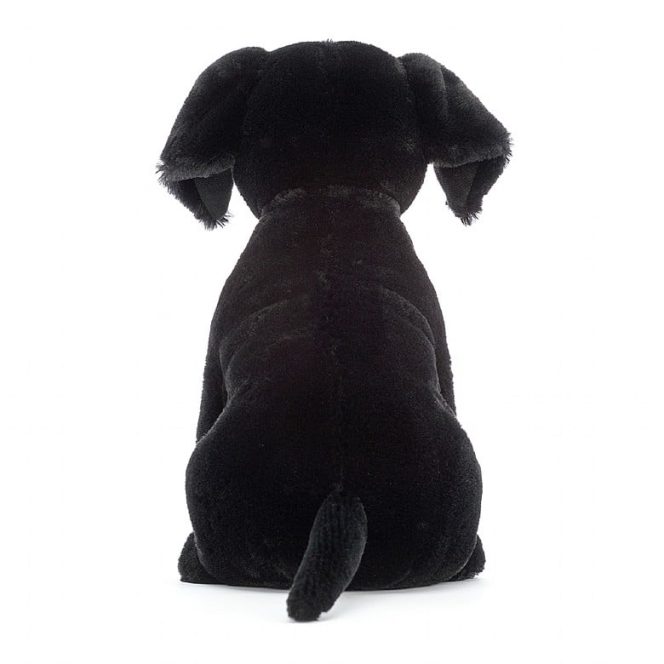 Jellycat Pippa Black Labrador - Image 4