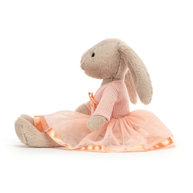 Jellycat Lottie Bunny Ballet - Image 3