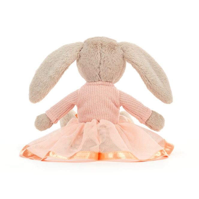 Jellycat Lottie Bunny Ballet - Image 4