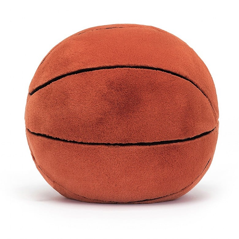 Jellycat Amuseable Sports Basketball - Image 4