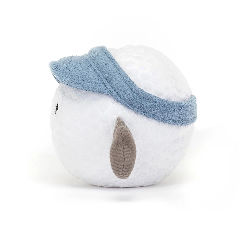 Jellycat Amuseable Sports Golf Ball - Image 3