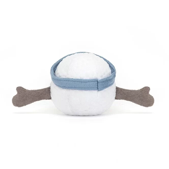 Jellycat Amuseable Sports Golf Ball - Image 4