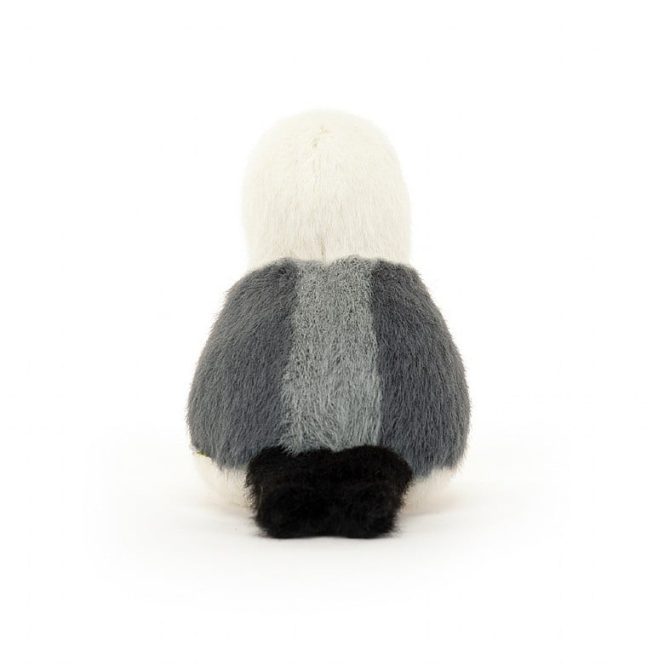 Jellycat Birdling Seagull - Image 4