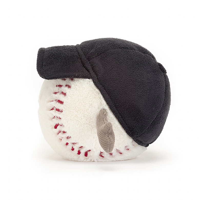 Jellycat Amuseable Sports Baseball - Image 3