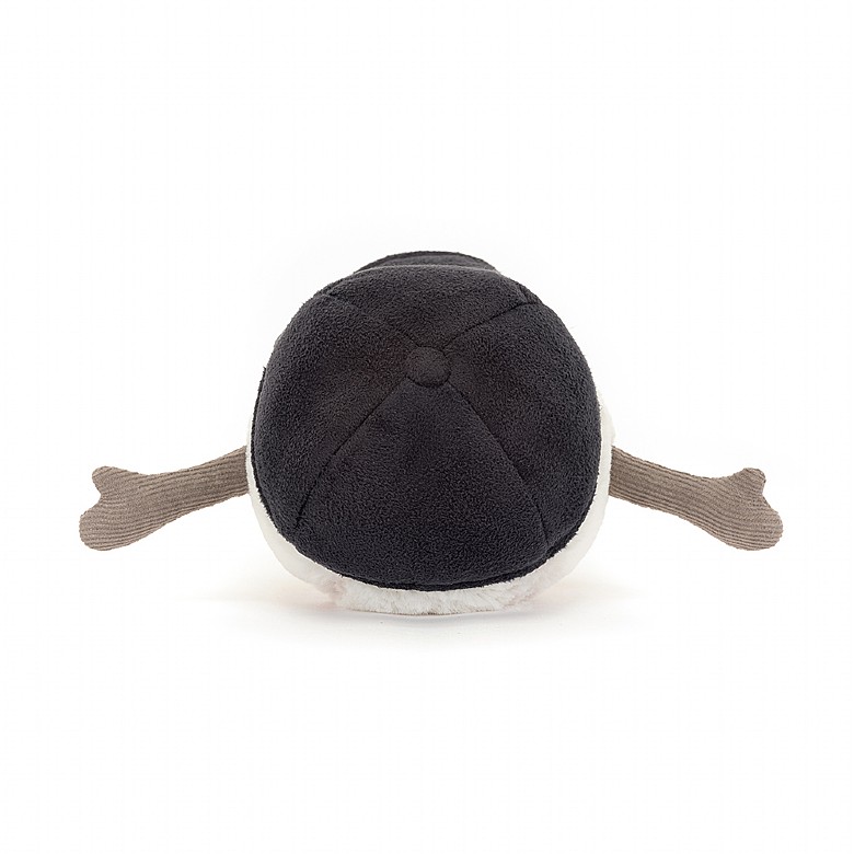 Jellycat Amuseable Sports Baseball - Image 4
