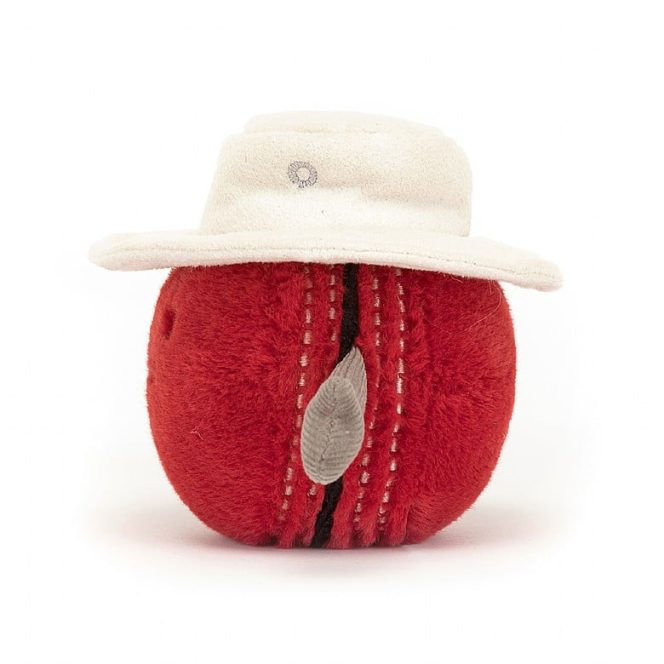 Jellycat Amuseable Sports Cricket Ball - Image 3