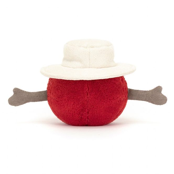 Jellycat Amuseable Sports Cricket Ball - Image 4