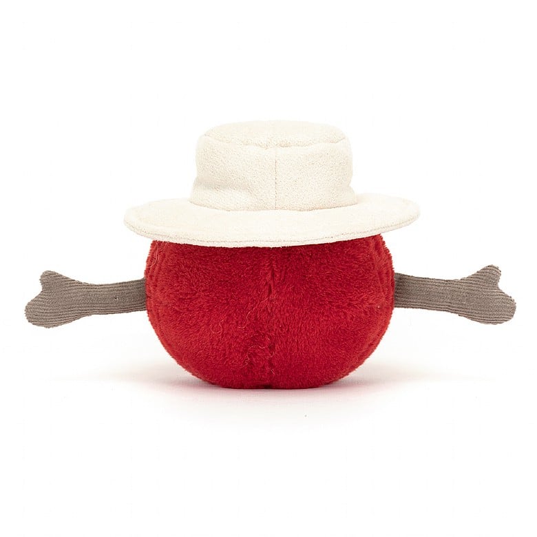 Jellycat Amuseable Sports Cricket Ball - Image 4