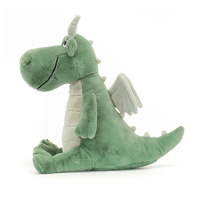 Jellycat Adon Dragon - Image 3