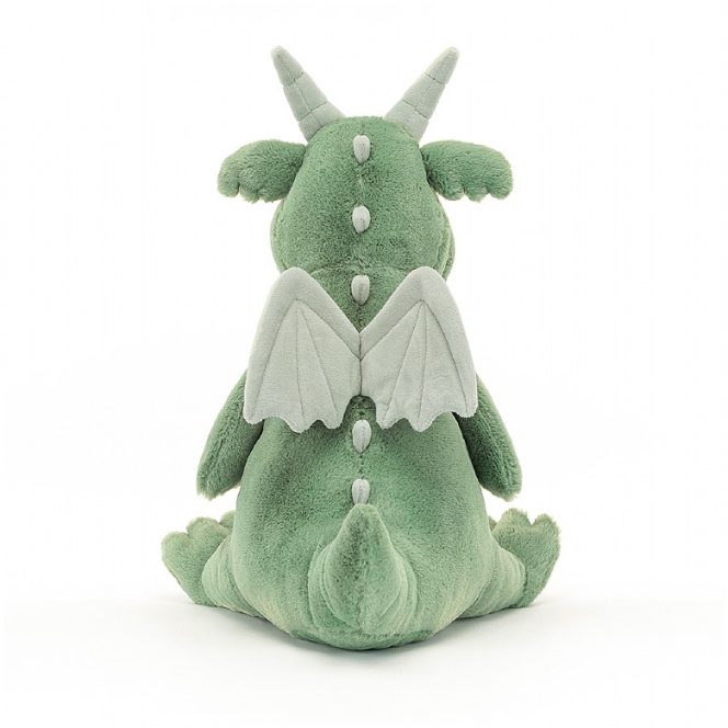 Jellycat Adon Dragon - Image 4