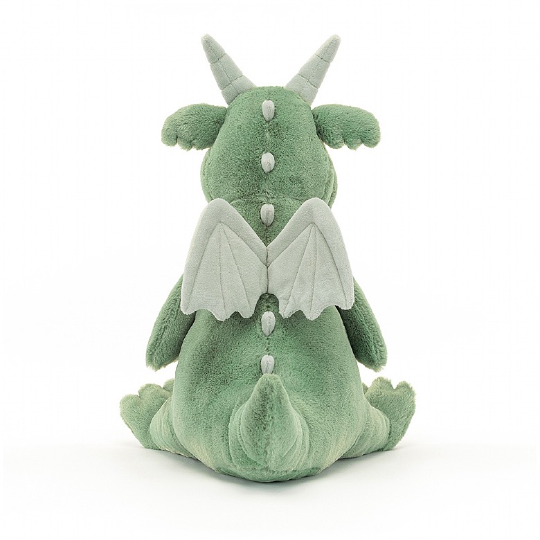 Jellycat Adon Dragon - Image 4