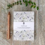 Dragonfly Luxury Pocket Notebook A6