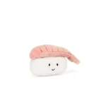 Jellycat Sassy Sushi Nigiri