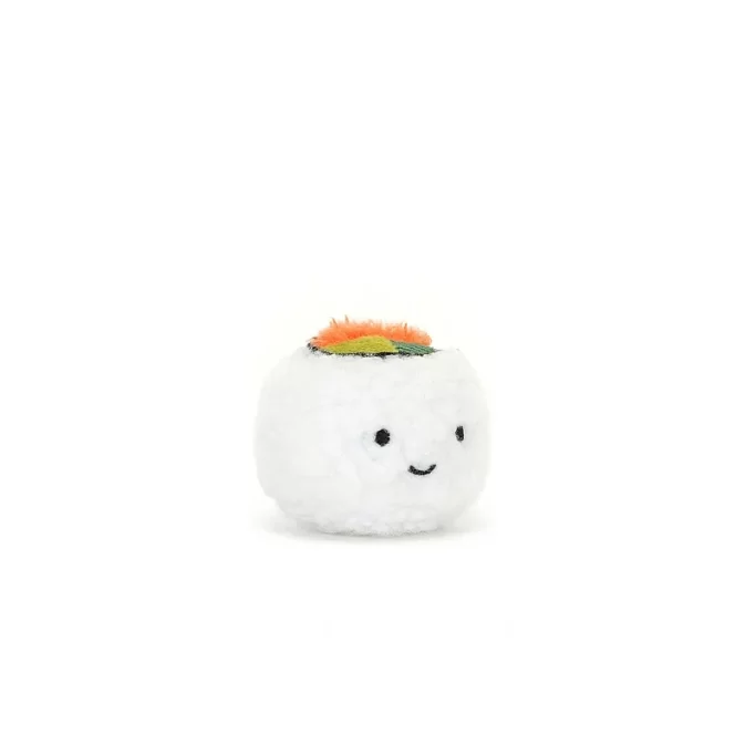 Jellycat Sassy sushi Uramaki