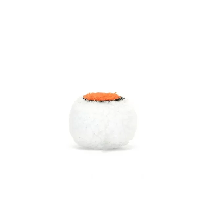 Jellycat Sassy sushi Uramaki - Image 4