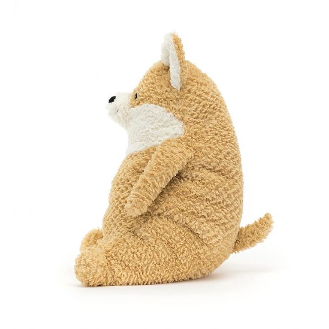 Jellycat Amore Corgi - Image 3