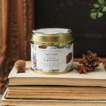 Fir & Cedarwood Candle by Toasted Crumpet