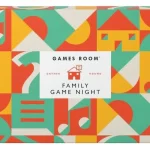 Family game Night Gift Set