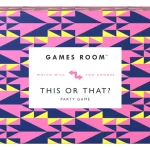 This Or That Party Game