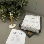 The Little Box Of Confidence - Relaxation Candles